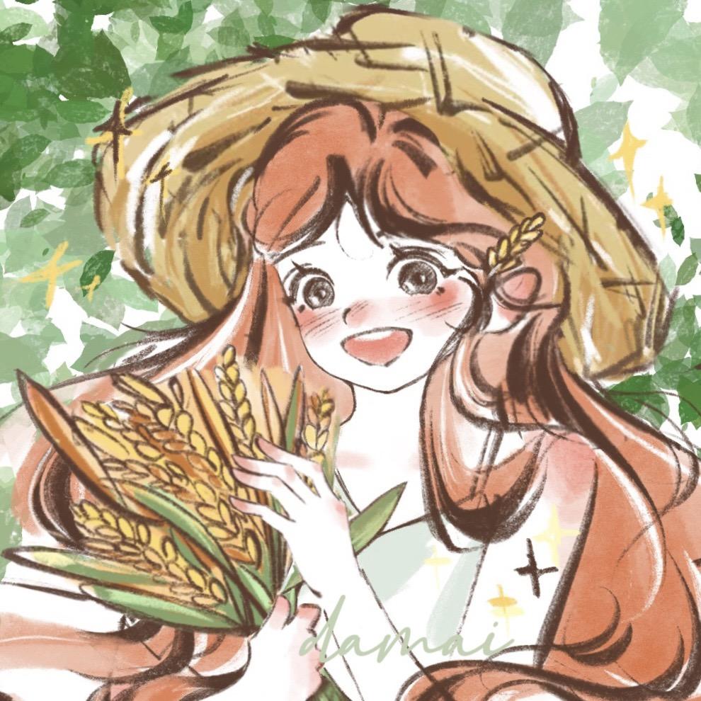 大麦茶手作✨