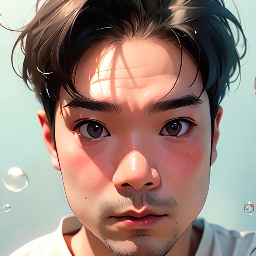 小辉先生