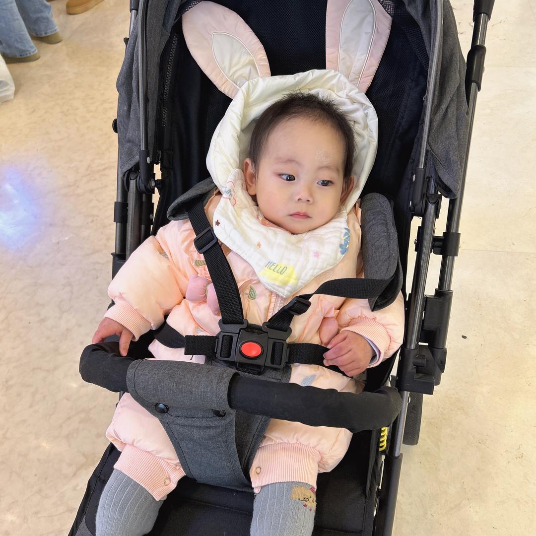 兔崽妈妈超会买