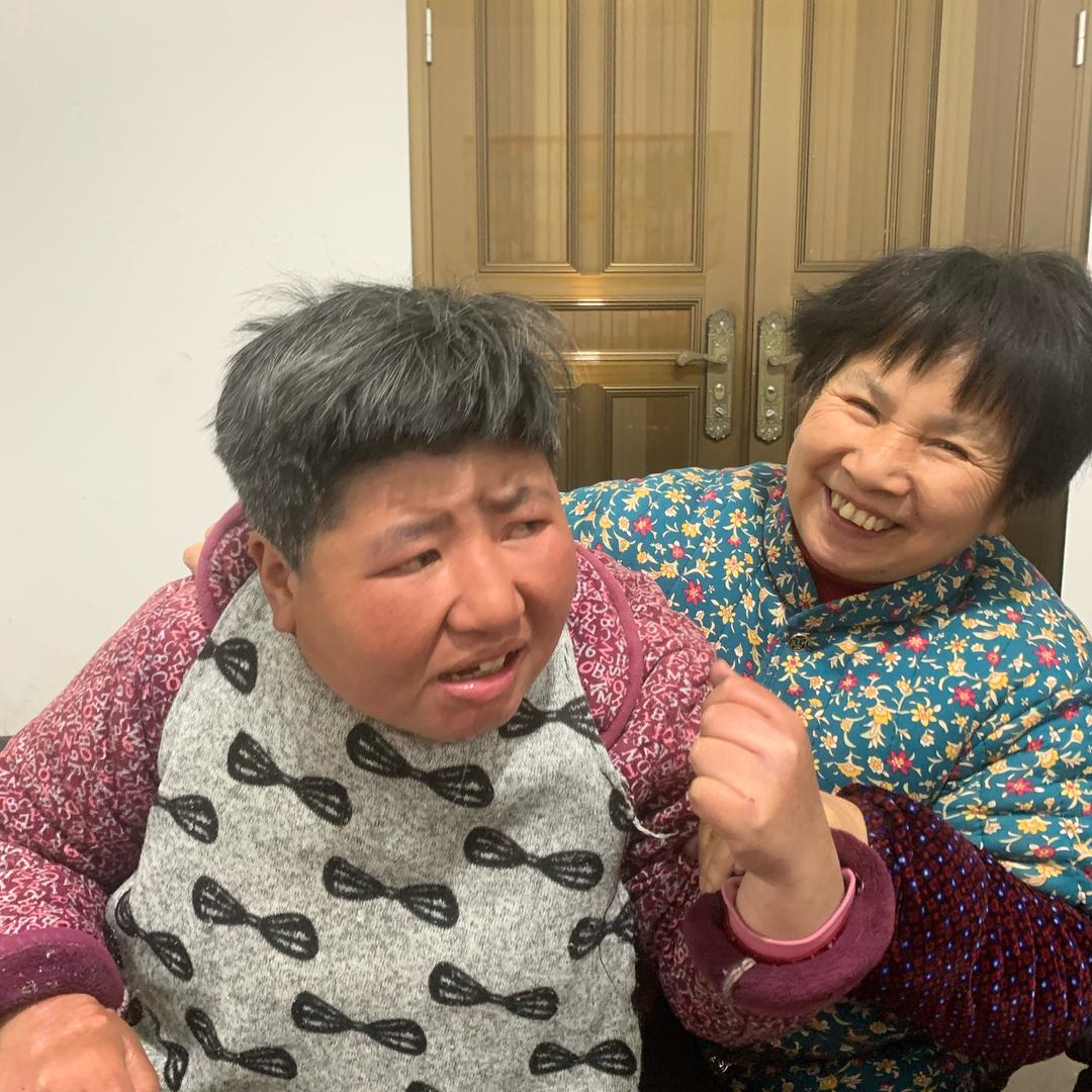 乐观的包子妈