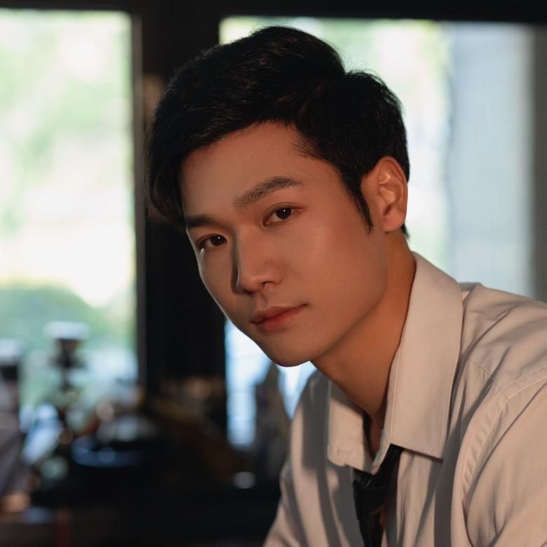 丁桥游泳馆-汪教练