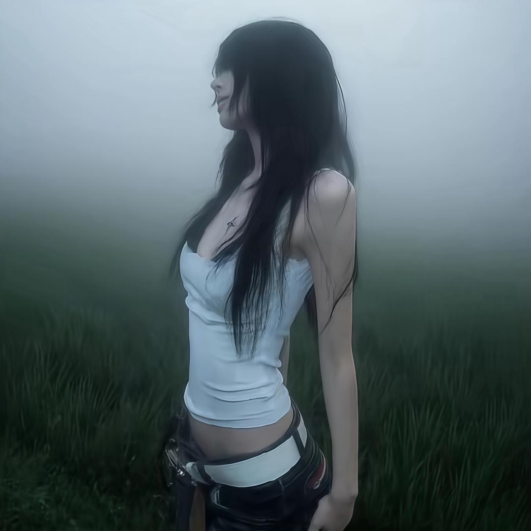 独白
