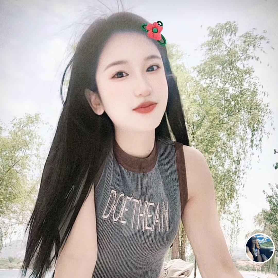 （蔡蔡）不吃菜🥬