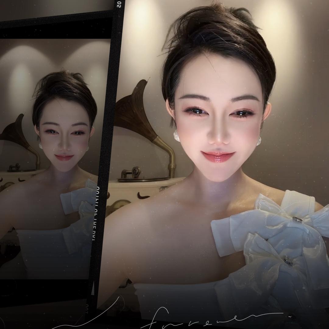 可宝💗