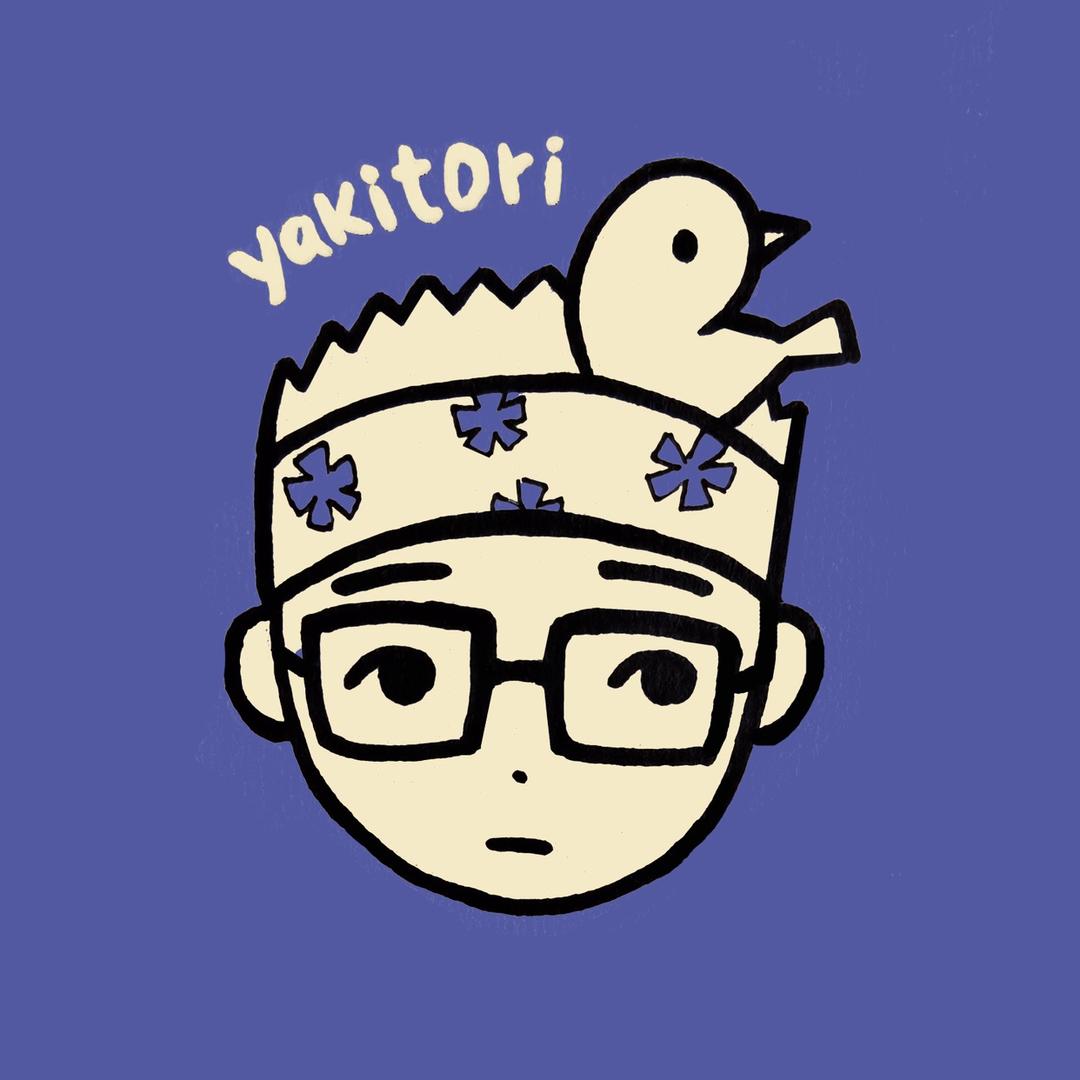 两脚兽与五尾猫