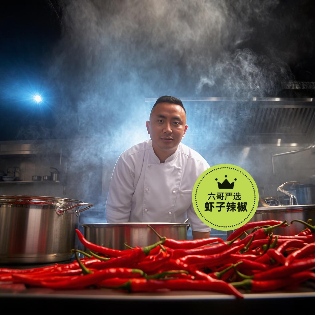 遵义市虾子辣得欢食品有限公司