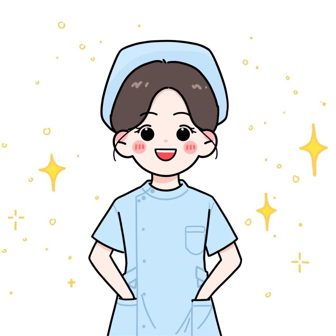 申庭小鹿护理科研科普