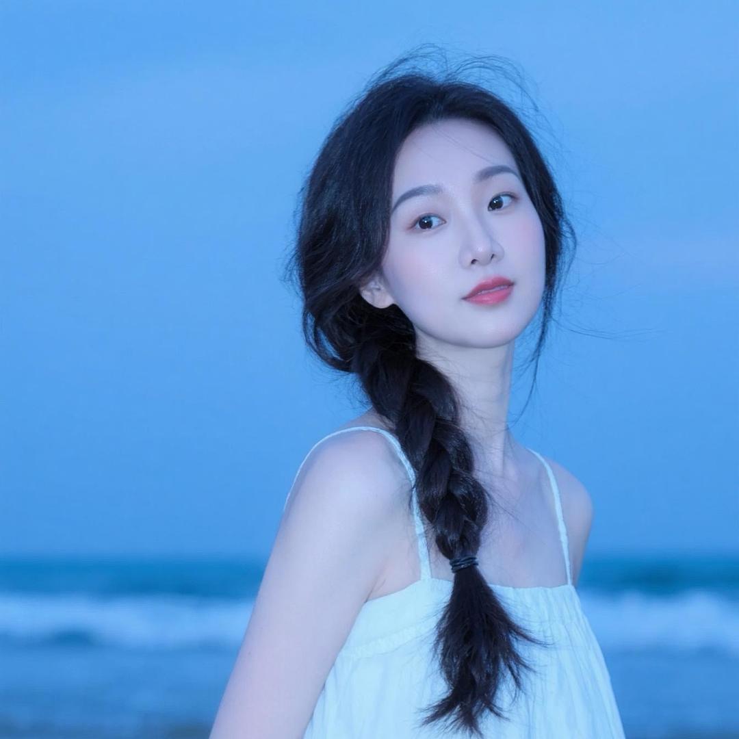 安然💋