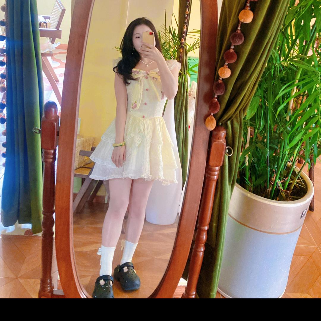 妮妮梅