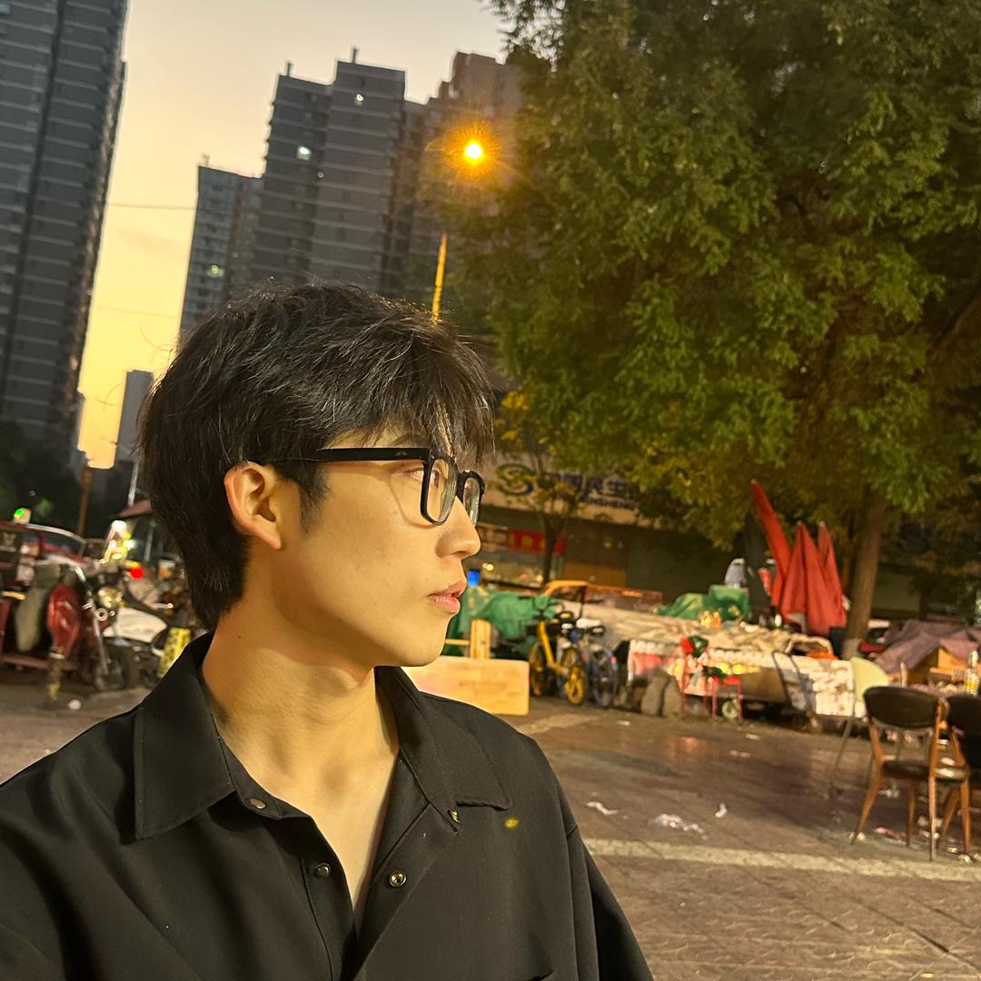 麻辣小贝