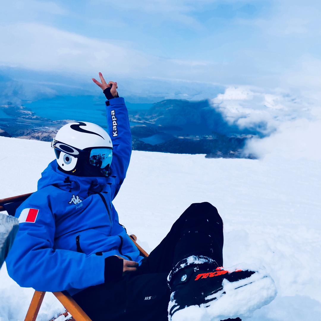 幸幸Ski