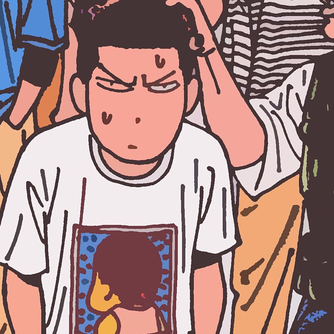 六毛