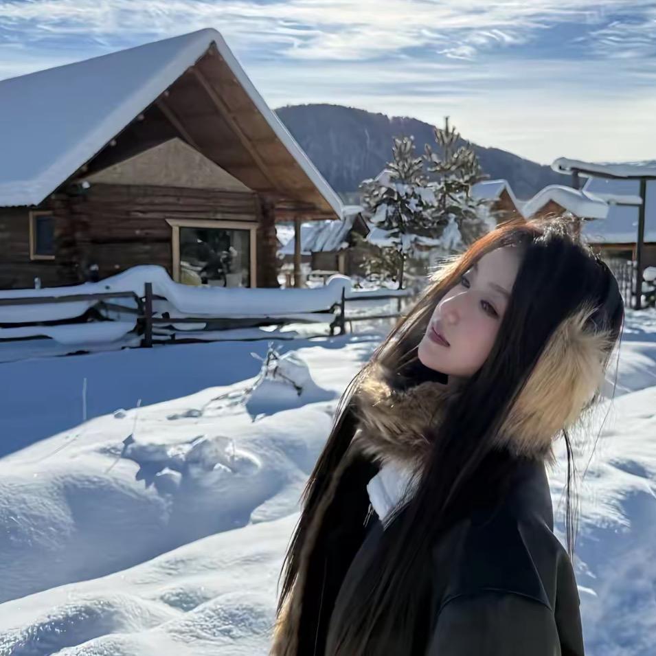 菠萝吹雪_