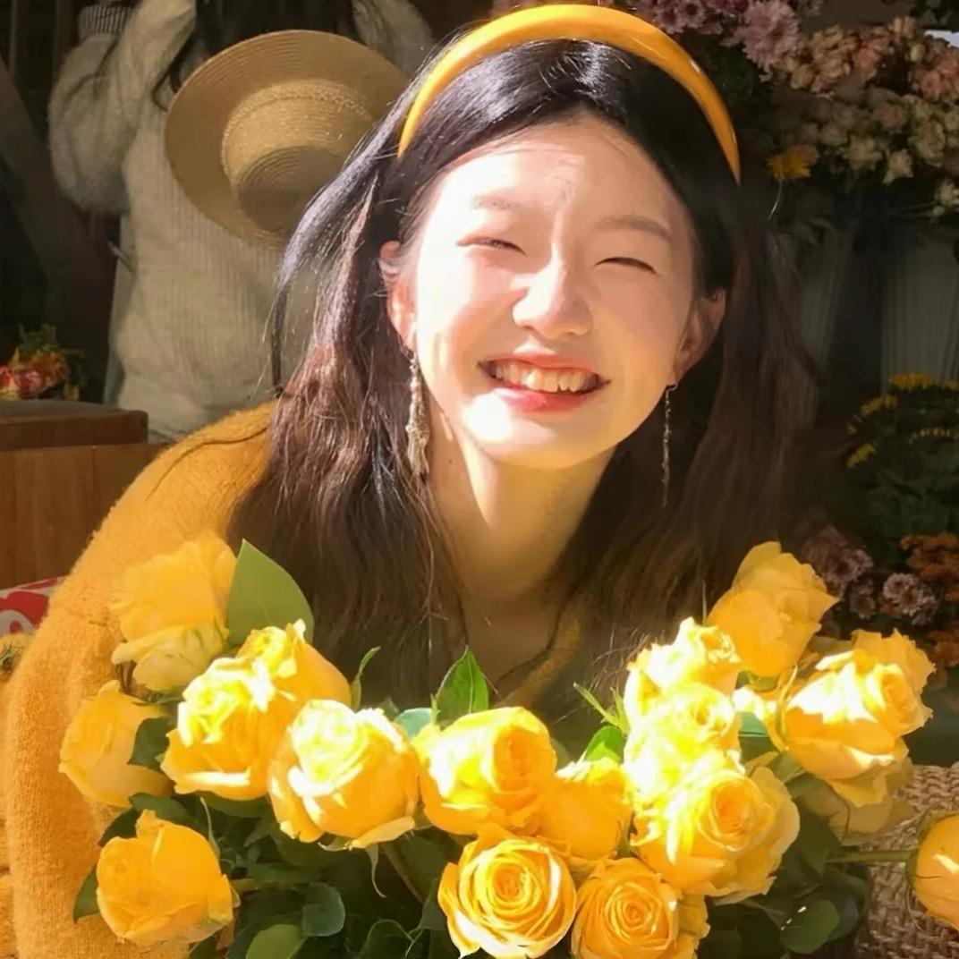🌻陈女士