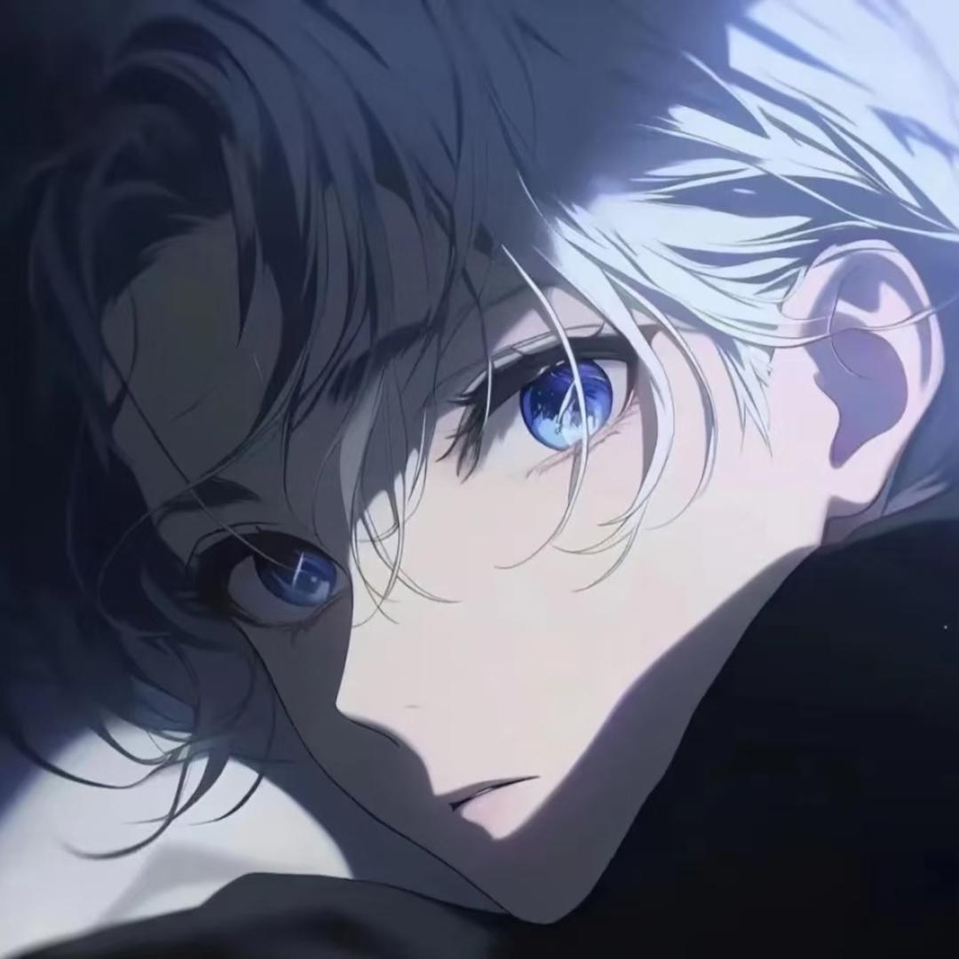 金小宝（师尊初见）