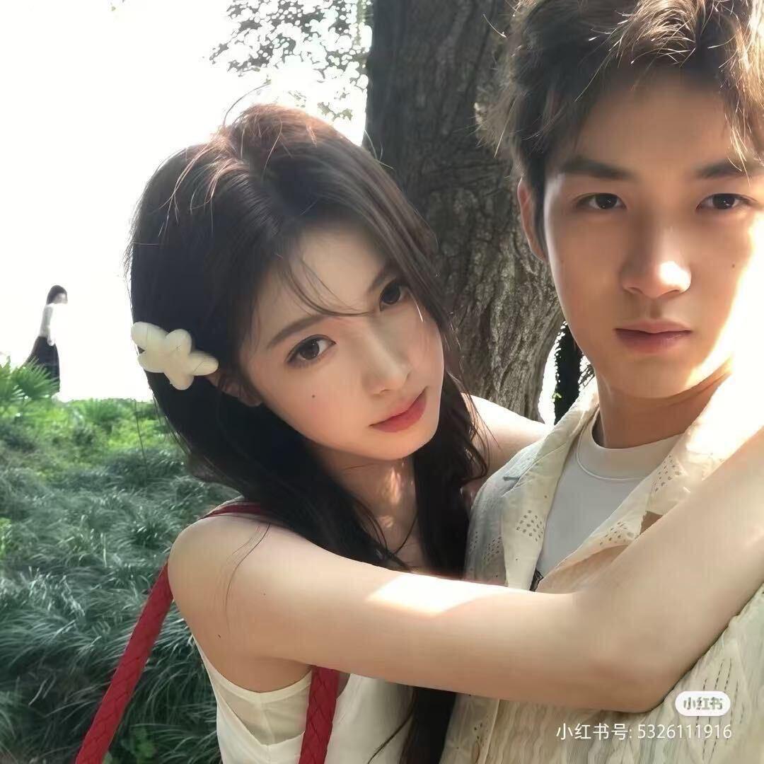 舍不得凶小焕～
