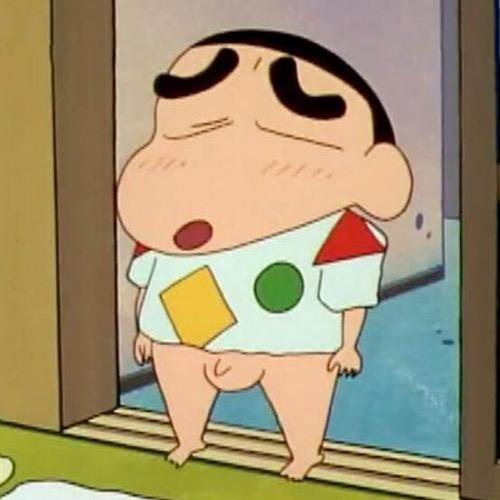 蜡笔大胖子