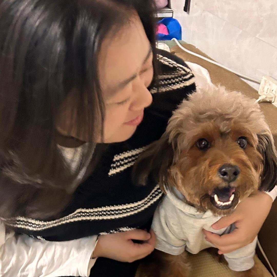 小小肉包 (啊瑶要瘦40斤)