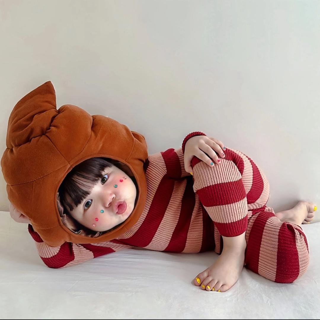 柿柿如意🍅ཀོ࿐