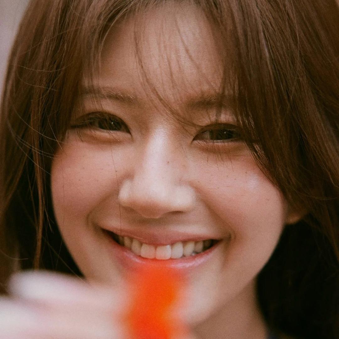 玫瑰花糖（特效师）