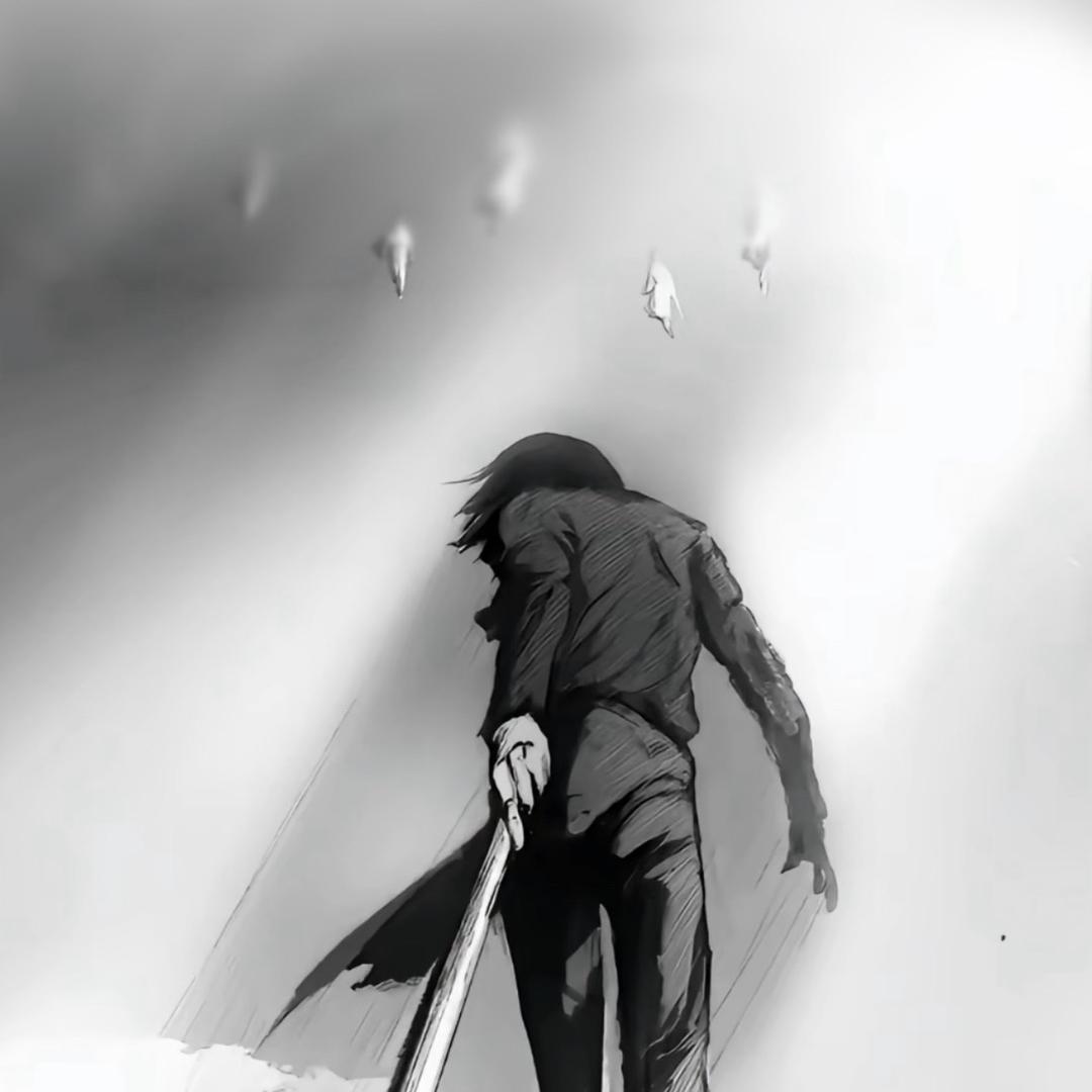 @一路向北