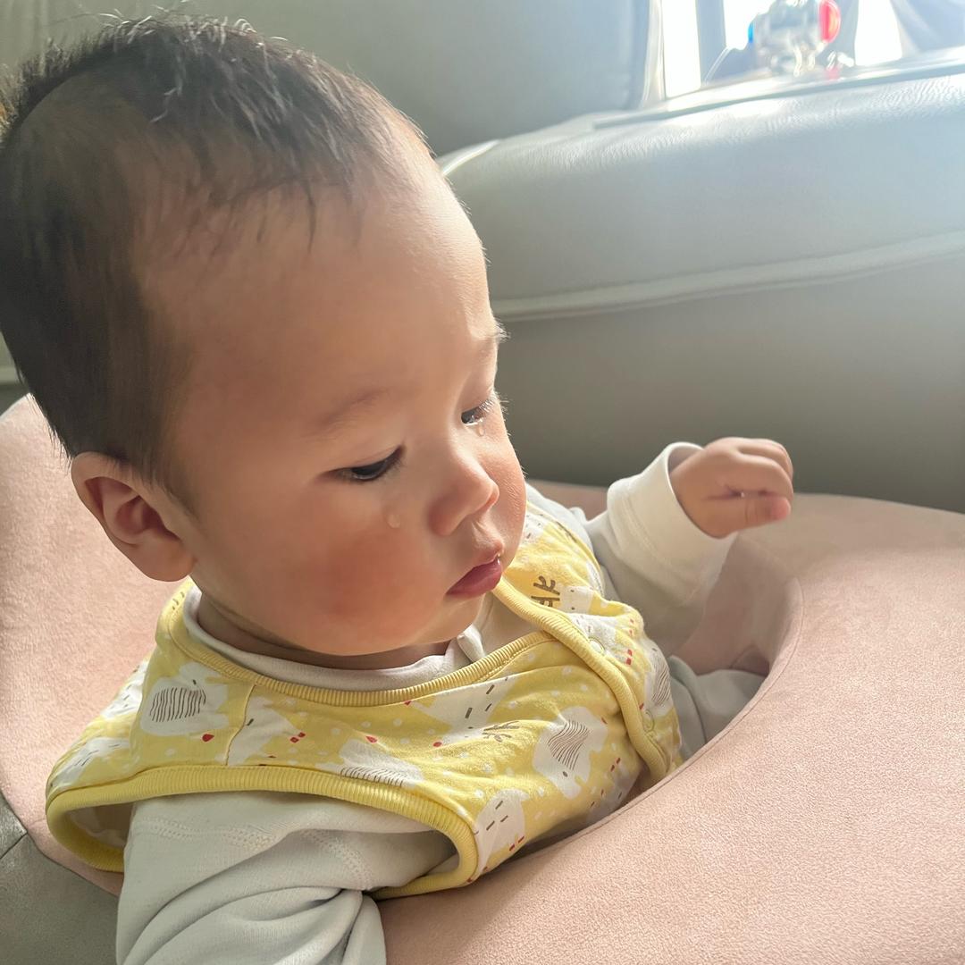 理理辅食记
