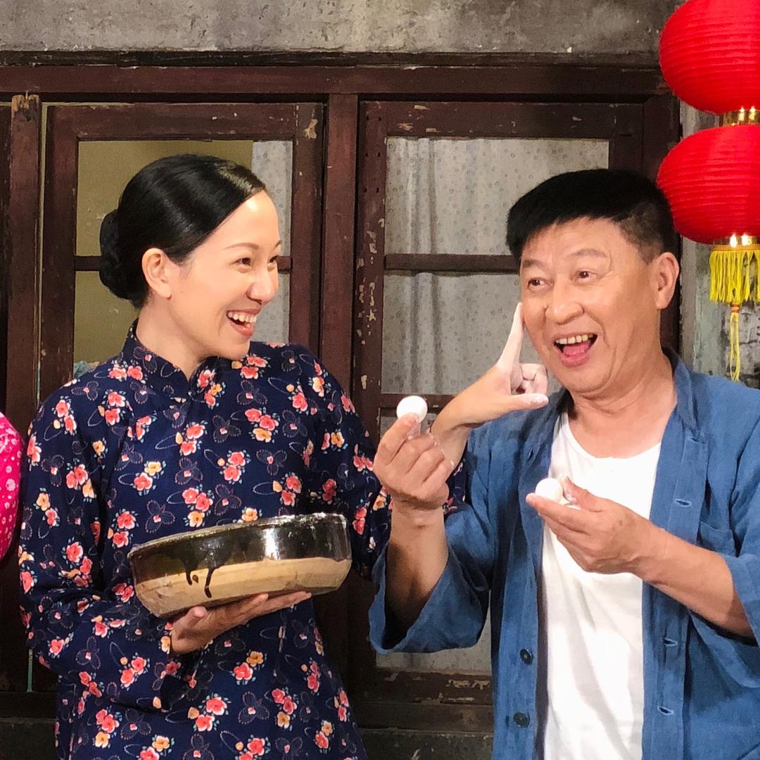 72家房客玉嫂—彭婷婷