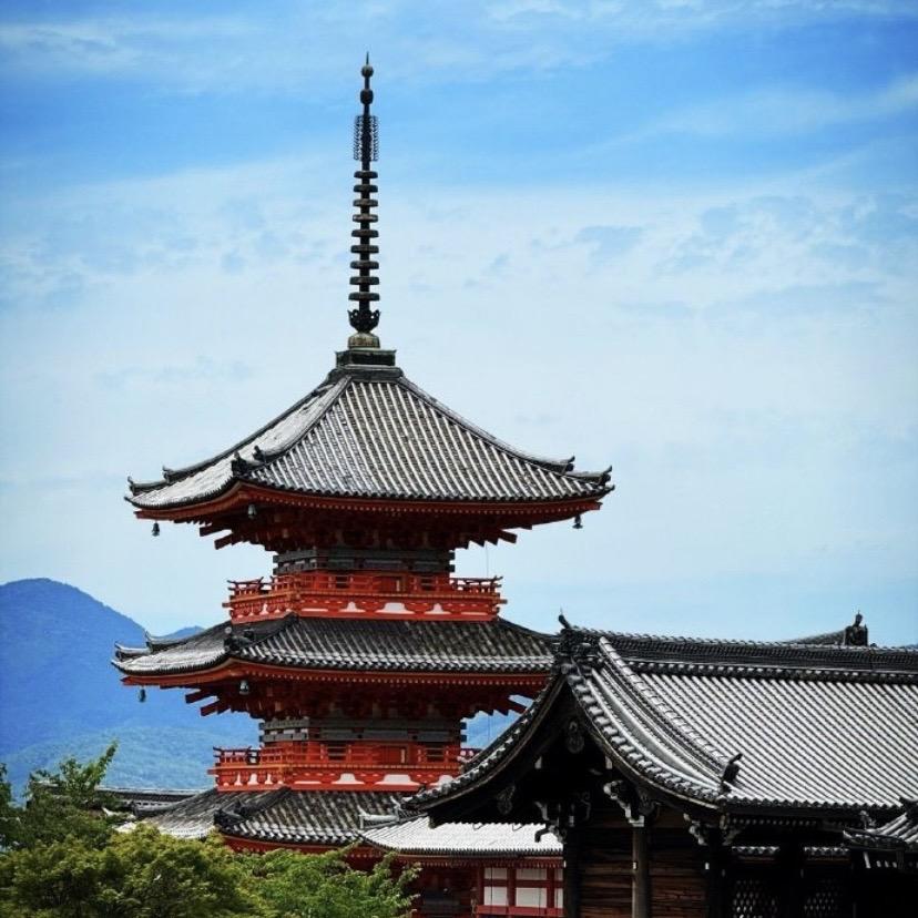 五台山炫空