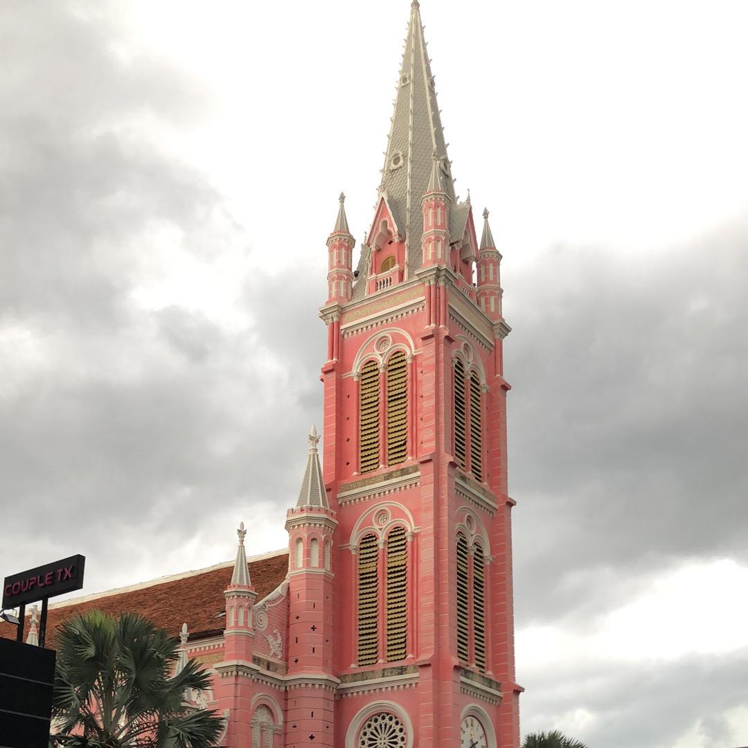 夹竹桃儿上知更鸟儿