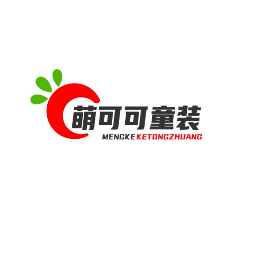 萌可可童装