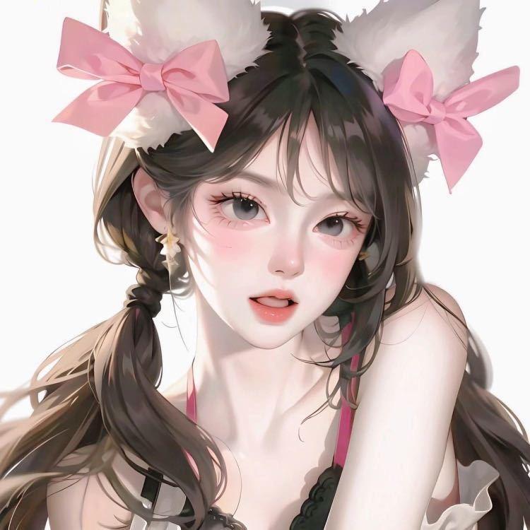 一只-小团子