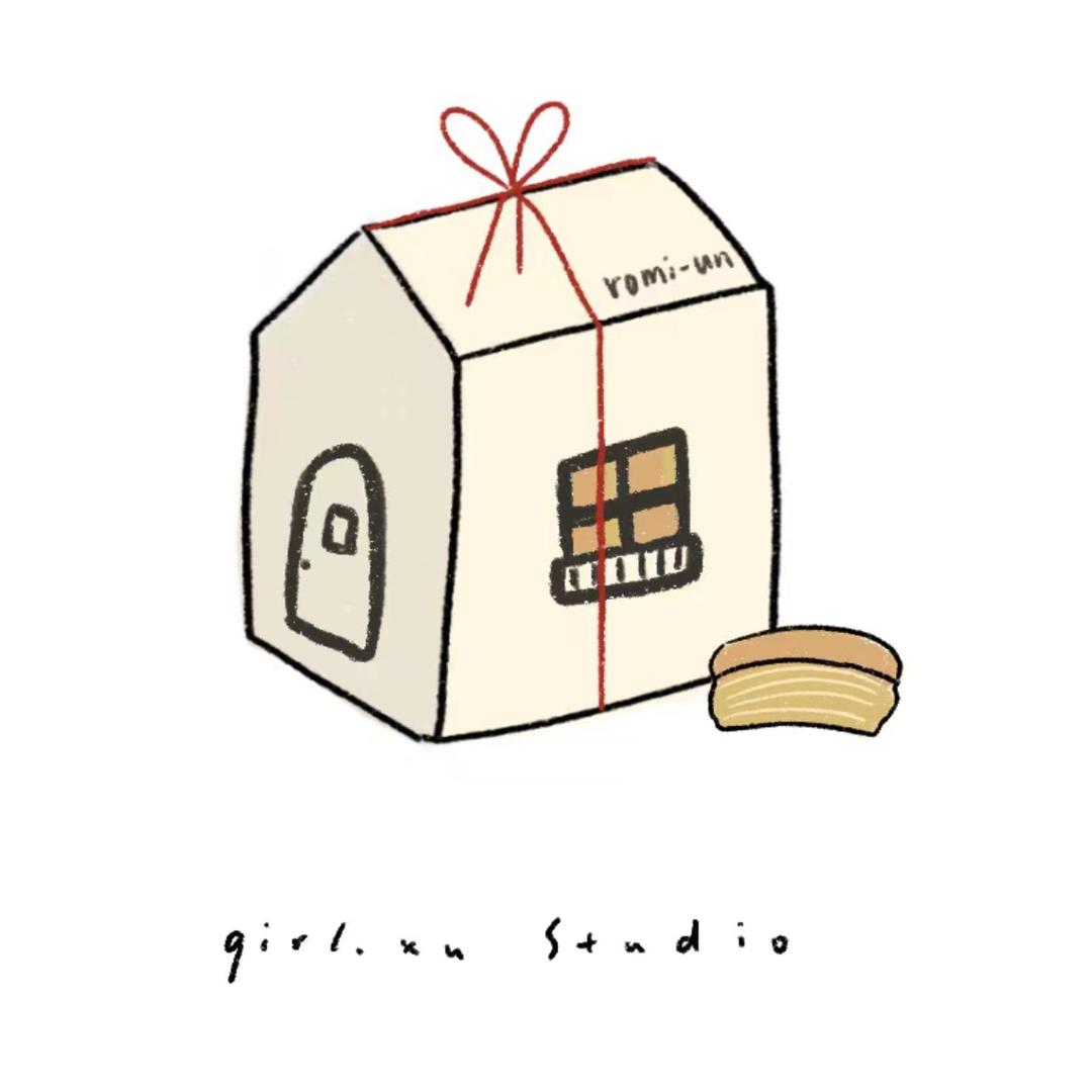 全棉小屋🛖（家纺版）