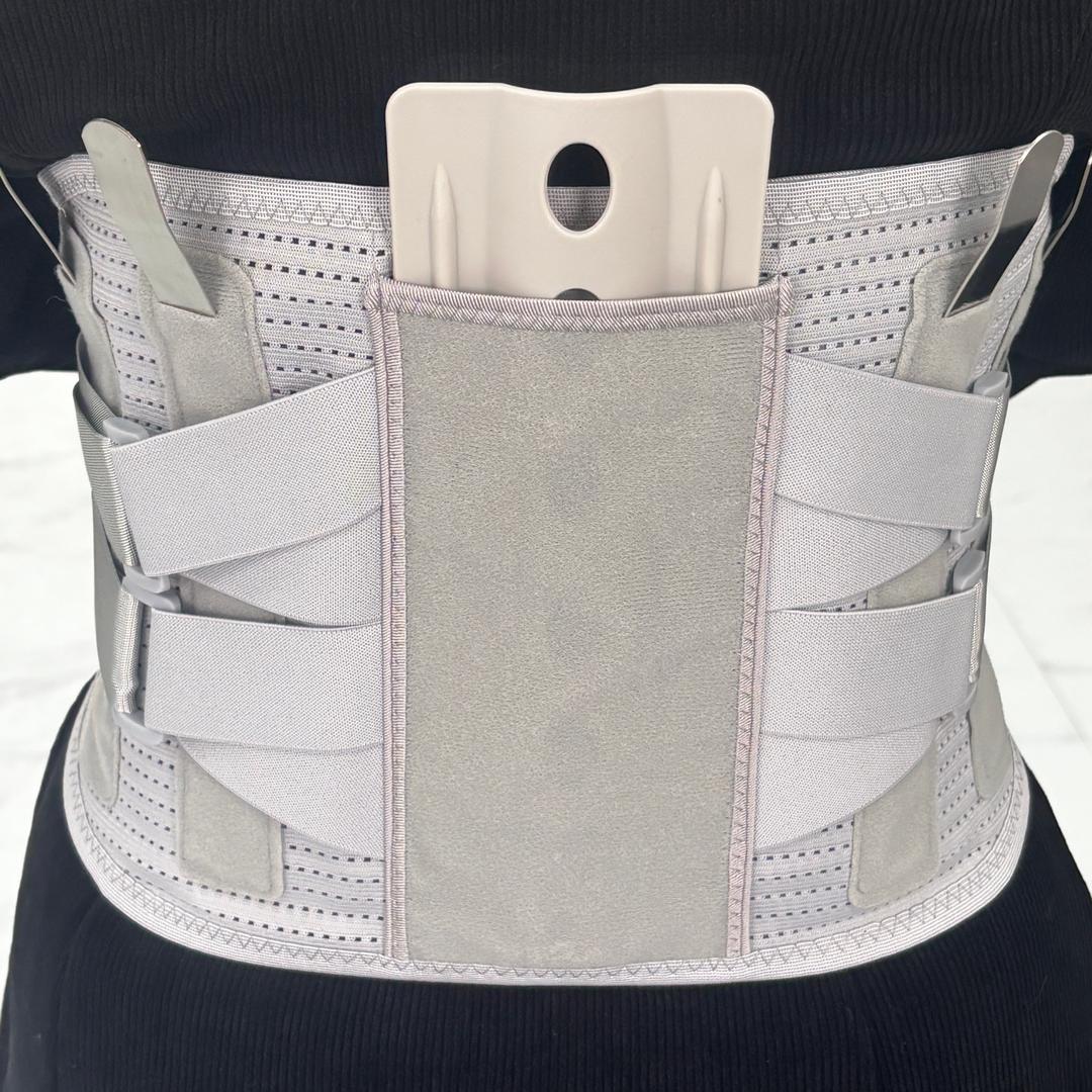 护腰带A保暖透气护腰带A金旭源头工厂