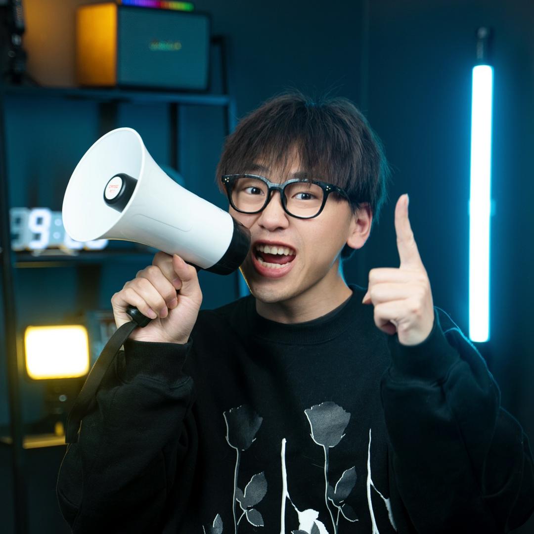 嘿科技实验室@抖音