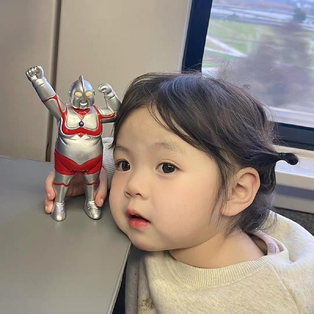 熙熙妈妈