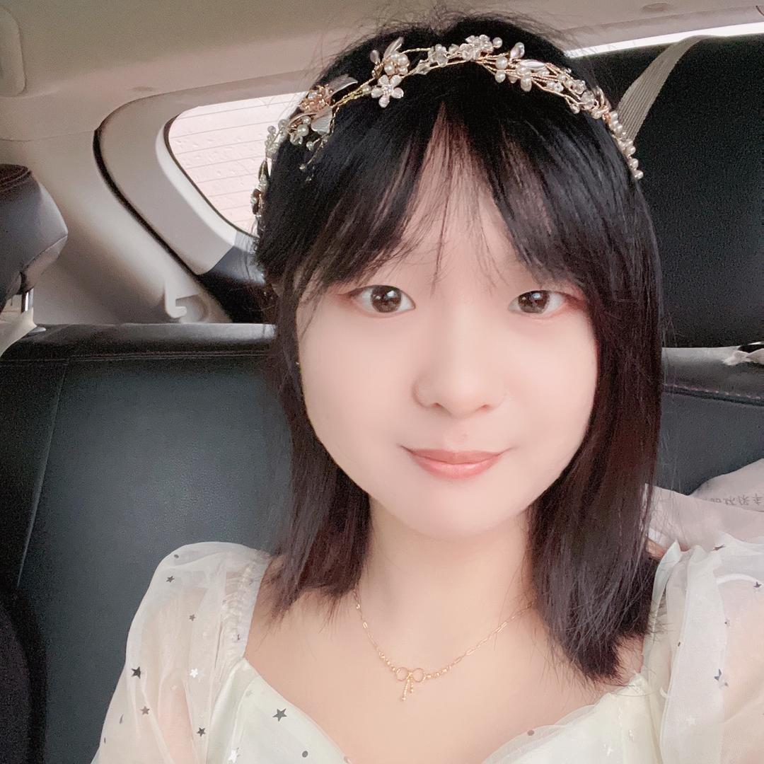 吉映静（带娃版)