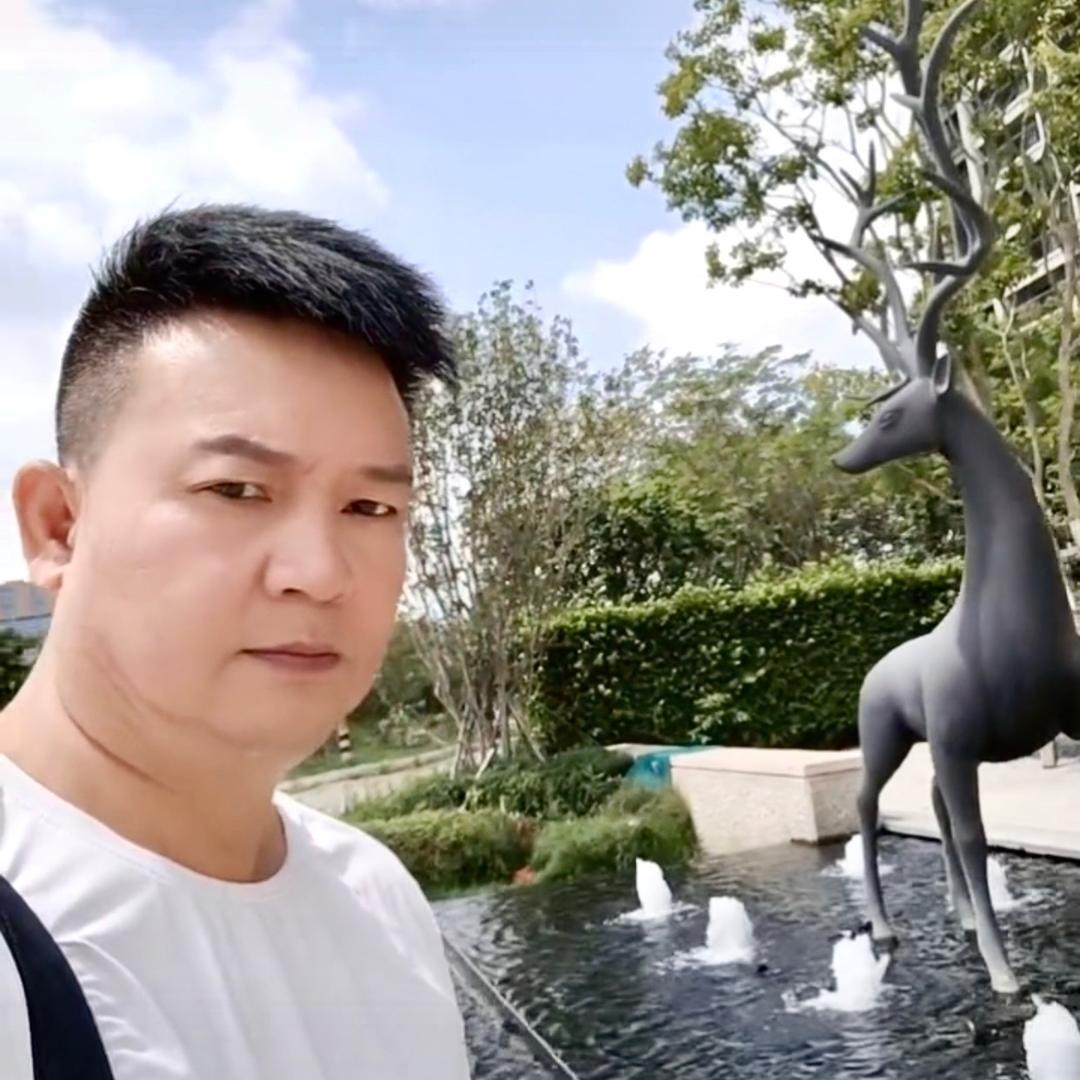 鑫宏全屋定制家具官方账号