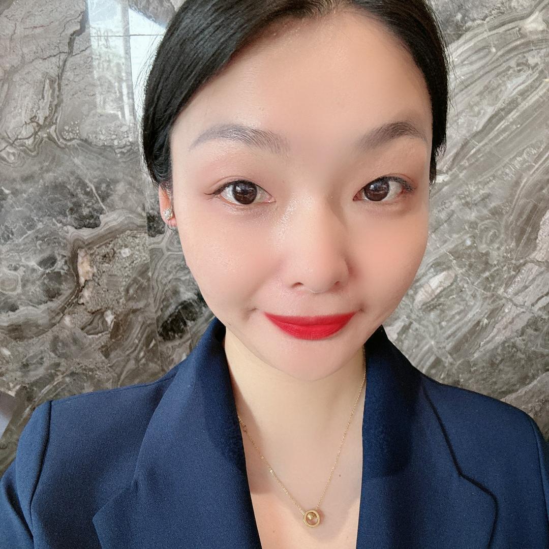 任泽区东方学府吴自慧（工作号）