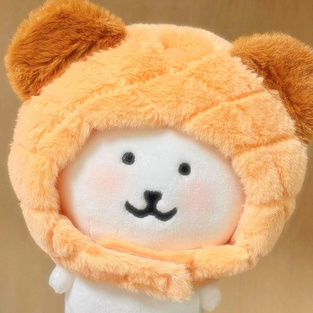 🍿蓬松年糕🍜