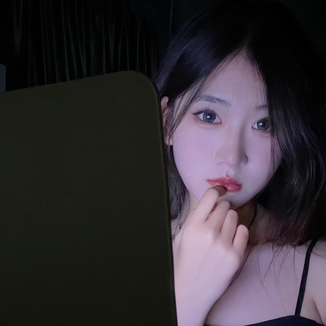 小琪🎈