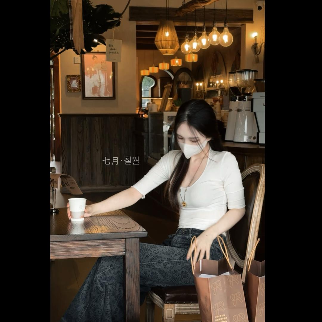 东安七月欧韩店🛍️