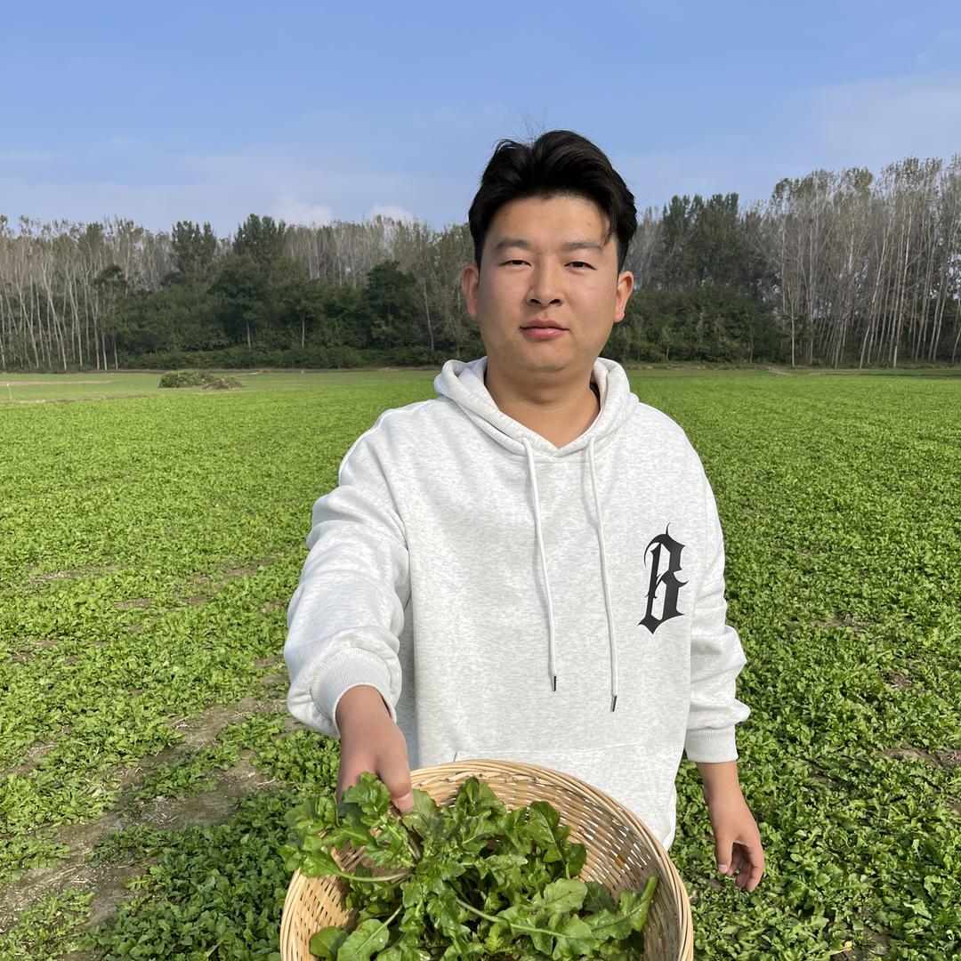 忆农农产品精选