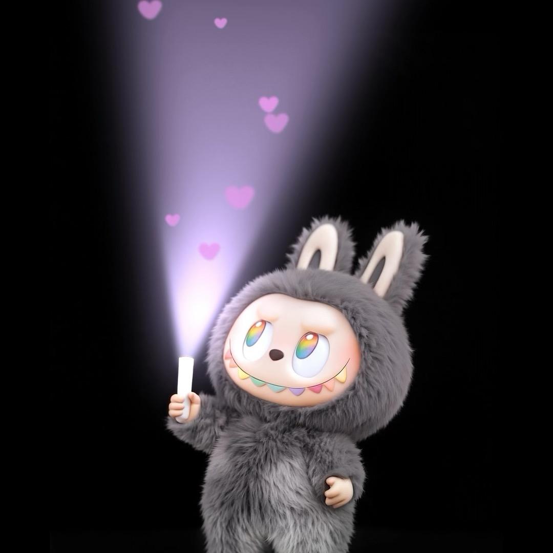 ᝰꫛꫀꪶ .向往