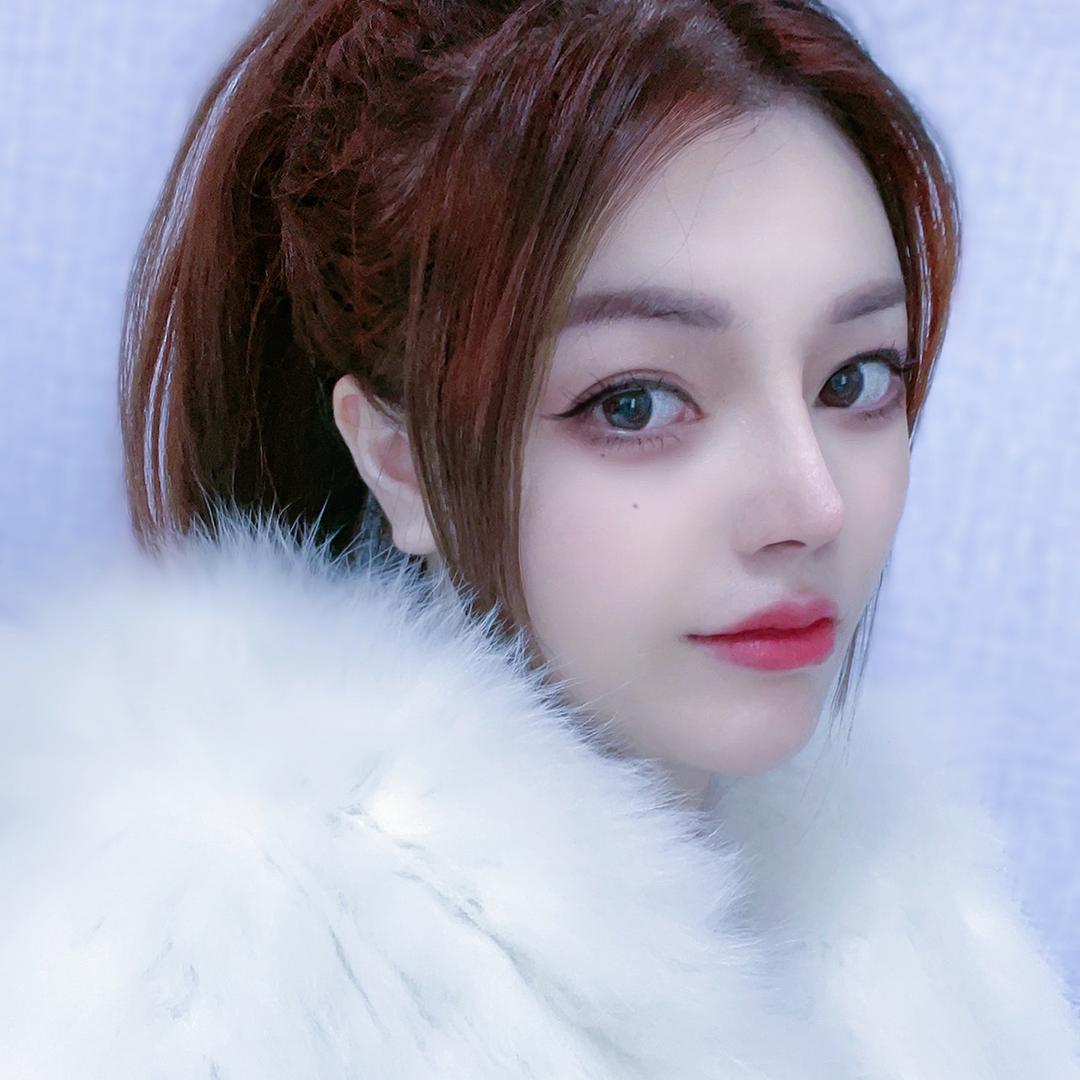 小馨儿是仙女@抖音