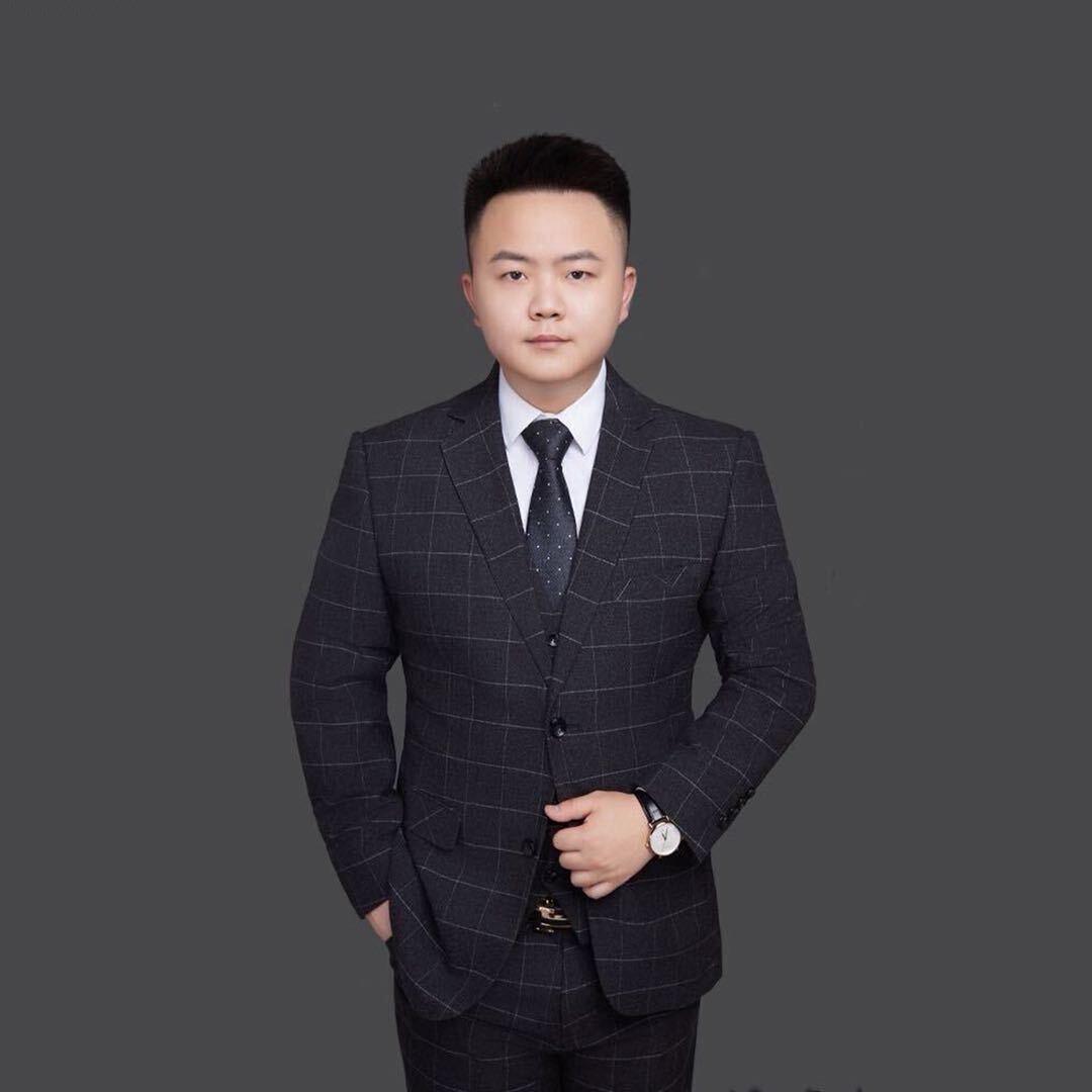 刘先生(长期招聘助教)