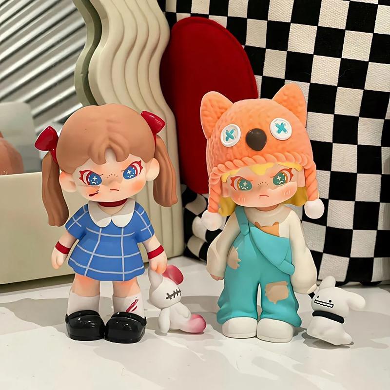 🧸Happy