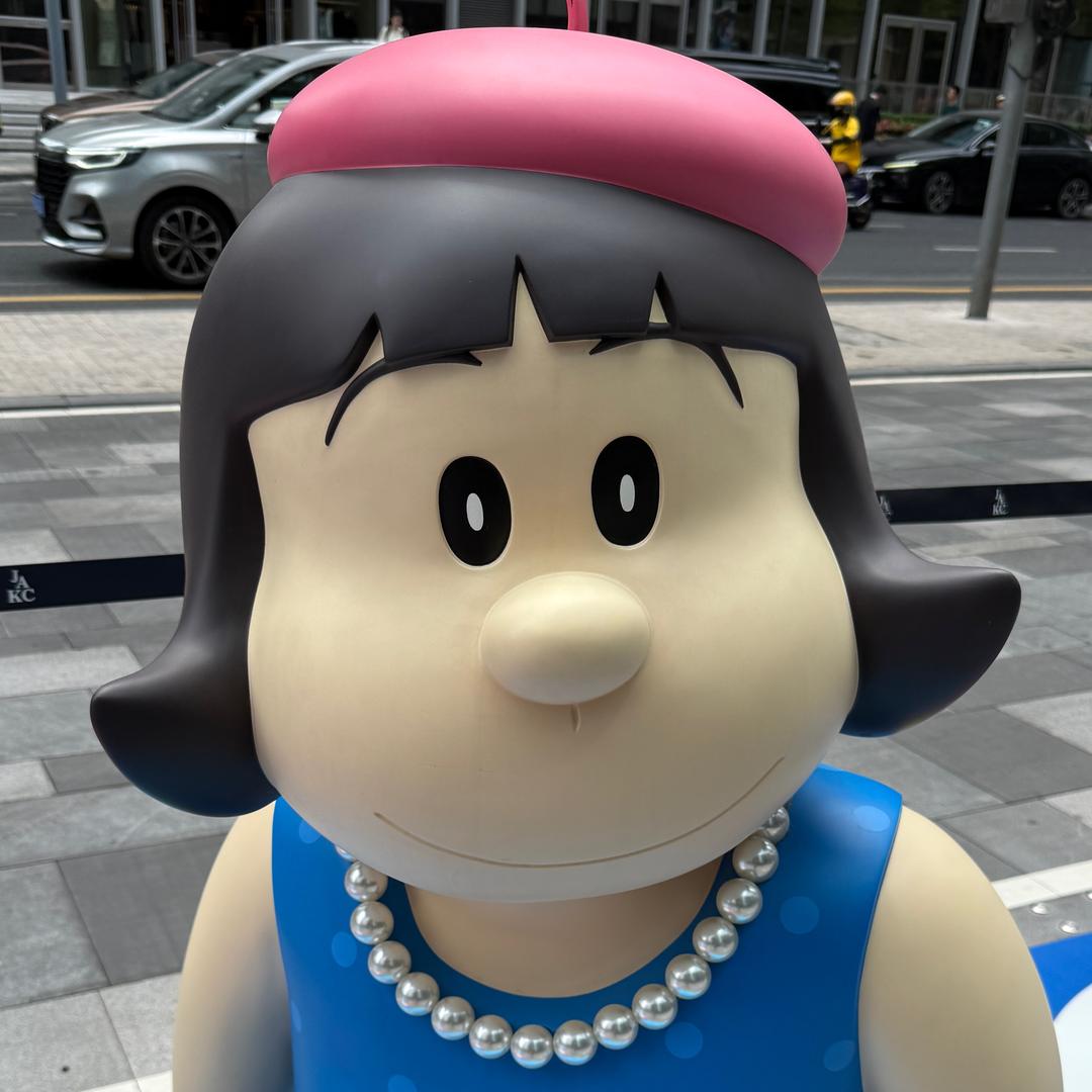 宪宪安娜