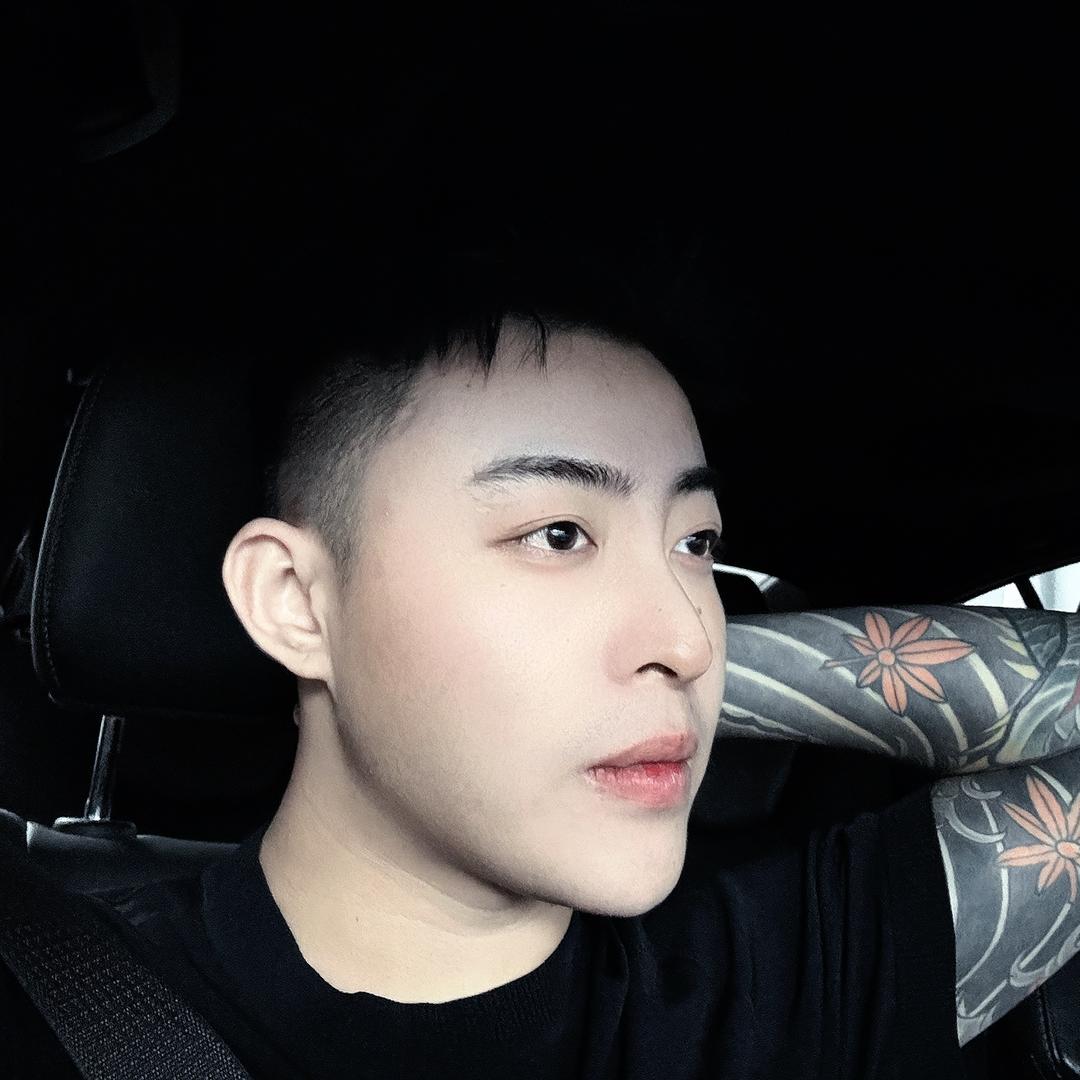 王子玉不郁