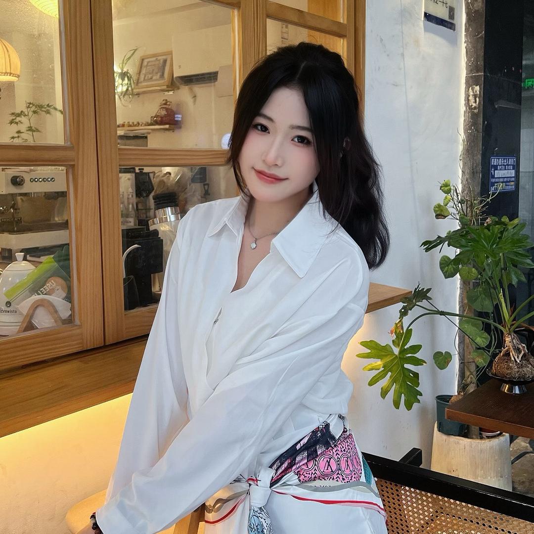 叻叻猪小七@抖音