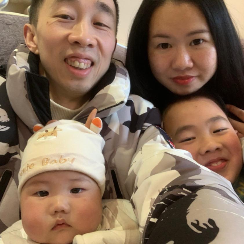 灌县小周